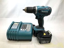 MAKITA DF440D Akkuschrauber