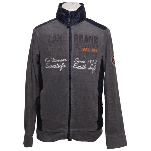 Extreme land fleecejacke - extreme,