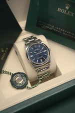 Rolex Oyster Perpetual 36 |