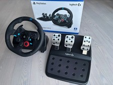 Logitech G29 Driving Force