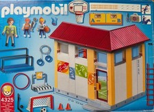 Playmobil Turnhalle Nr. 4325