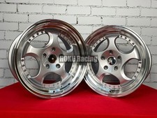 4X 17 Zoll M3 Style 23 Deep