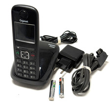 Gigaset AS690HX DECT Mobilteil