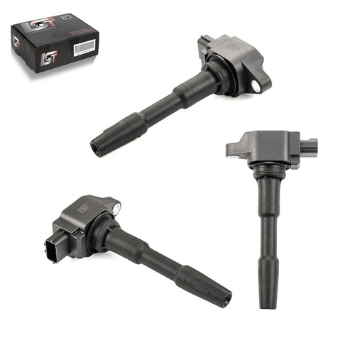 Zündspule zündmodul für - 3x,