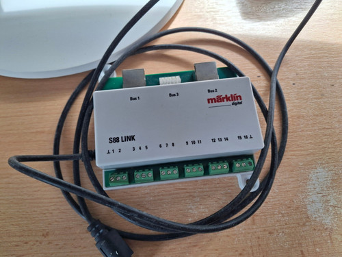 Märklin 60883 link s - 60883,