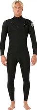 RIP CURL Neopren Surfanzug Neoprenanzug DAWN PATROL PRO 4/3 CHEST ZIP Full Suit