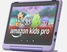 Amazon Fire HD 10 Kids Pro