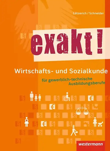 Exakt wirtschafts - exakt!, wirtschafts-