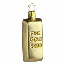 Christbaumkugel Figur