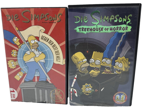 The simpsons treehouse - the,