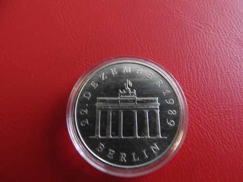 Ddr mark 1990 - mark,