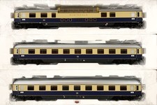 PU1 - MARKLIN 1 58058-01/02/03