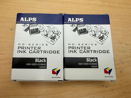 Brandneu alps 1000 - alps, md-1000