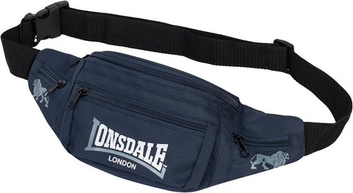 Lonsdale gürteltasche hip - gürteltasche,