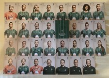 33 Werder Frauen AK