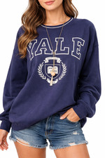 Aniston damen sweatshirt - aniston,