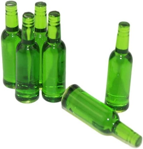 Mini bier getränke miniatur - mini-bier-getränke,,