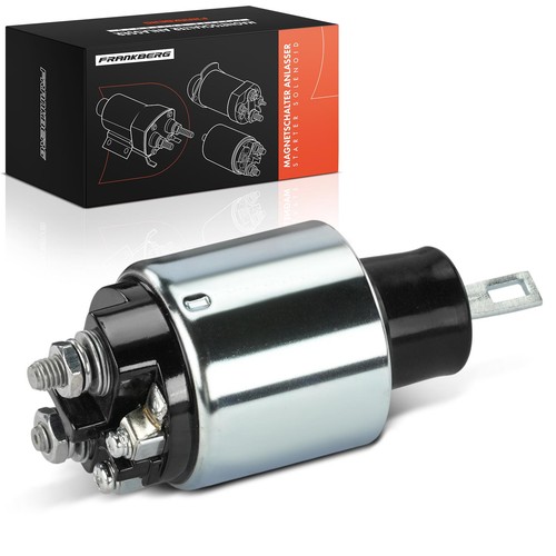 Magnetschalter starter 12v - magnetschalter,