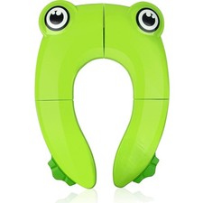 Toilettensitz Kinder faltbar