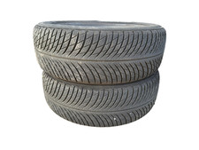 2x Winterreifen Michelin