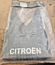 Citroen ZX Limousine & Xantia