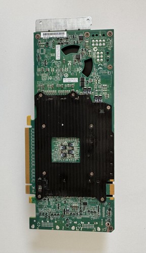 Nvidia tesla m2090 6gb gddr5 - nvidia,