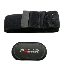 Polar H10 Herzfrequenz-Sensor