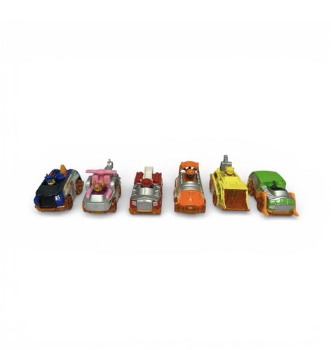 Paw patrol true metal - metal, classic