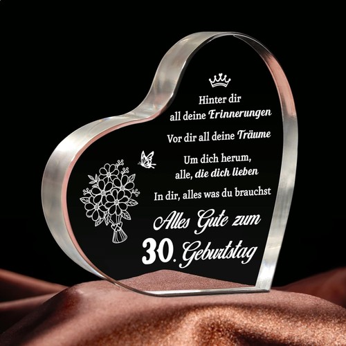 Geschenk geburtstag frau - geschenk,