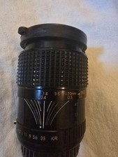 Lens