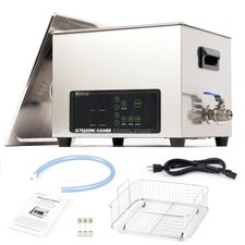 U.S. Solid Digital Ultrasonic