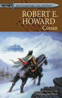 Conan roman von - roman,