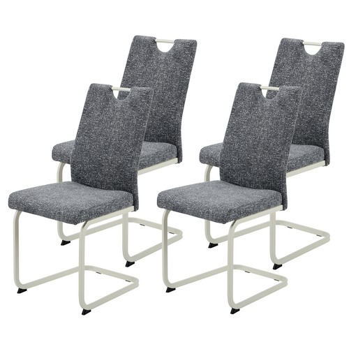Teiliges schwingstuhl set - schwingstuhl-set,