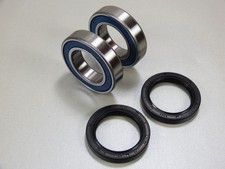 Radlager vorne für Yamaha