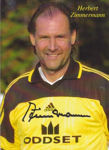 Herbert zimmermann - herbert,