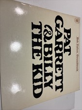 Bob dylan pat garrett - –, &