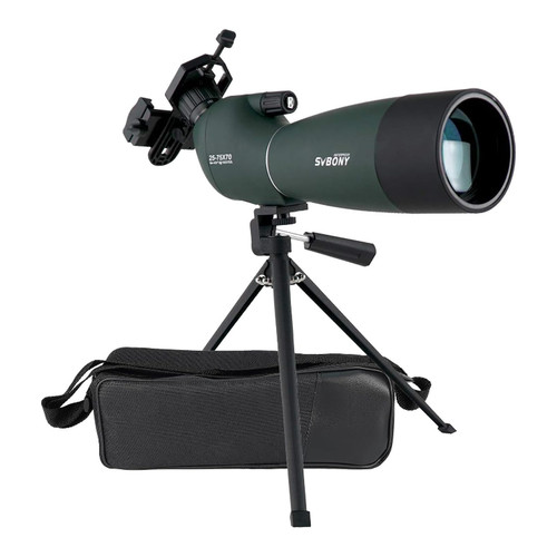 Spektiv 75x70 bak4 - spektiv, hd