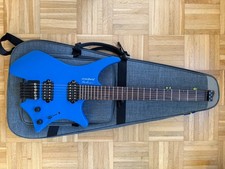 strandberg Boden Essential 6