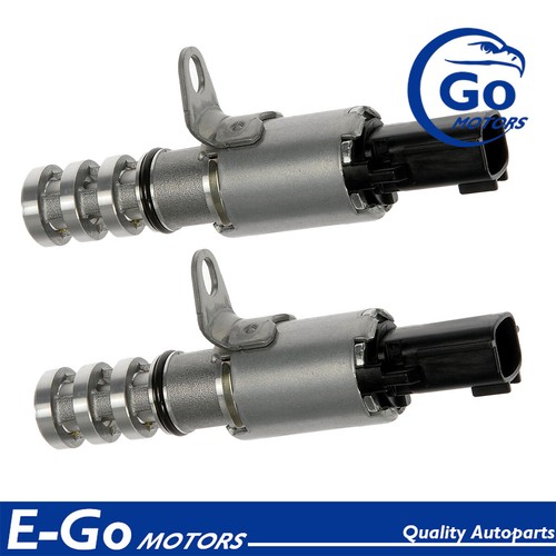 Timing vvt solenoid - timing, actuator