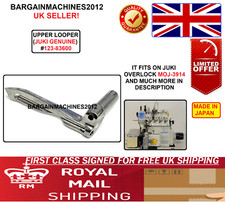 JUKI MOJ-3914 OVERLOCK