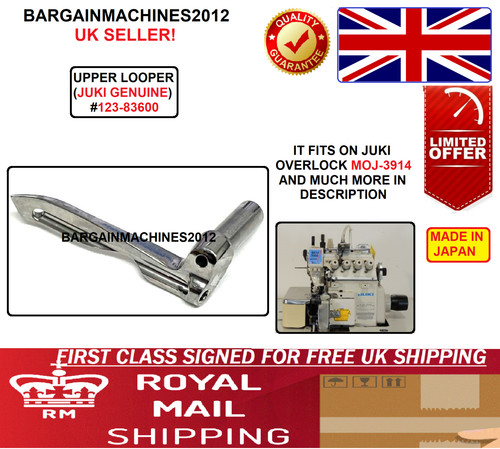 Juki moj 3914 overlock - moj-3914,
