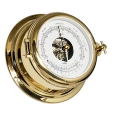 Schatz Barometer Thermometer