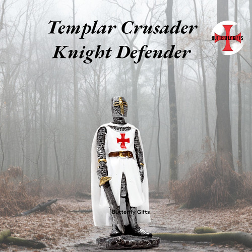 Templer kreuzritter ritter - templer,
