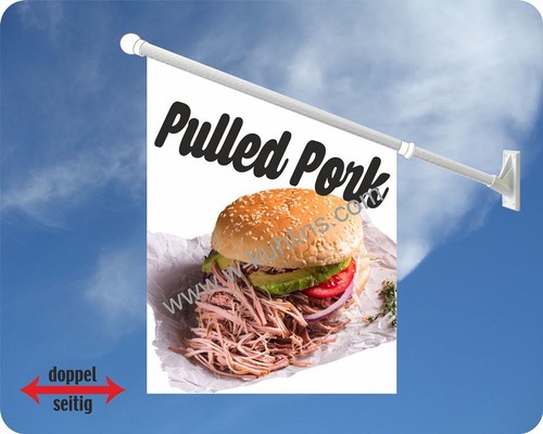 Flagge pulled pork grill - flagge,, pork,