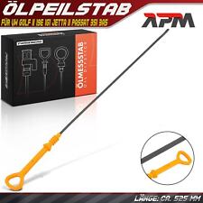 Ölmessstab Ölpeilstab