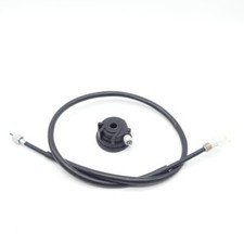 Tachoantrieb + Tachowelle für Yamaha Aerox und MBK Nitro bis Baujahr 2002