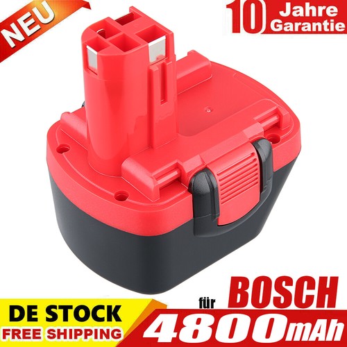 12v für bosch - 12v,
