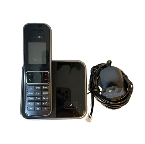 Telekom sinus 406 pack schwarz - pack,