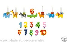 Ab 1 Jahr Kinder Zahlen
