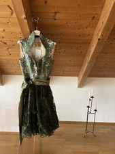 Dirndl Astrid Söll, neu mit